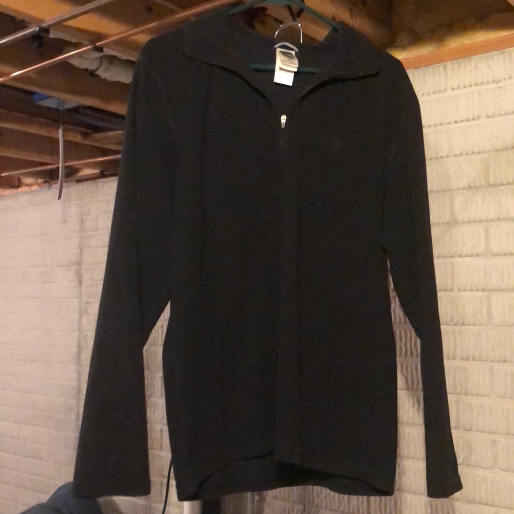 North face pullover